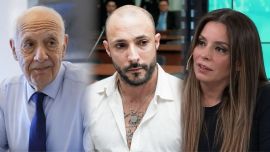 Insólito: Roban cables de fibra óptica y suspenden el juicio por los "Cuadernos de las coimas"