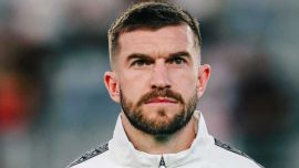 Quién es Tim Payne: de ser el futbolista menos conocido del Mundial a explotar en las redes de Nueva Zelanda