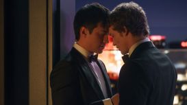Revelaron cuándo se estrenará la segunda temporada de "Heated Rivalry", la exitosa serie de HBO