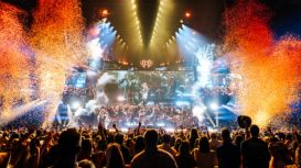 Anuncian a los artistas que se presentarán en el iHeartRadio Music Festival 2026: dónde se puede ver