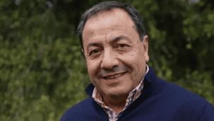 Victor Sanzberro