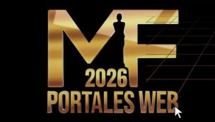 Martín Fierro de Portales Web