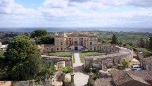 Villa Valguarnera