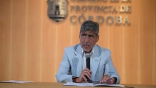 Quinteros caso agostina