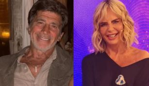 Nicolás Repetto, Raquel Mancini