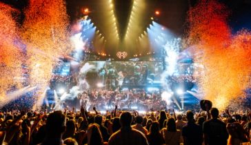 iHeartRadio Music Festival 2026