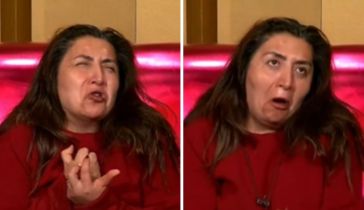 Pincoya en Gran Hermano