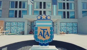 Selección Argentina