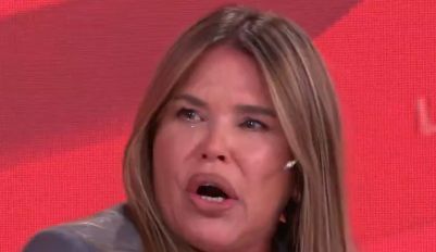 Nazarena Vélez