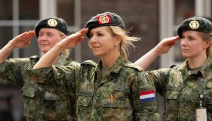 Máxima Zorreguieta