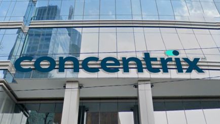 Concentrix