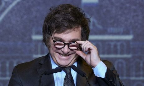 Javier Milei
