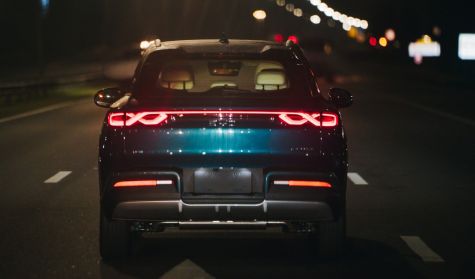 BYD