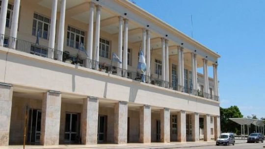 La UNC mantuvo el primer lugar en el Índice Nacional de Transparencia
