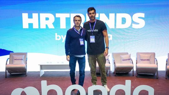 De Cuponstar a Bonda: El secreto detrás del líder de beneficios flexibles