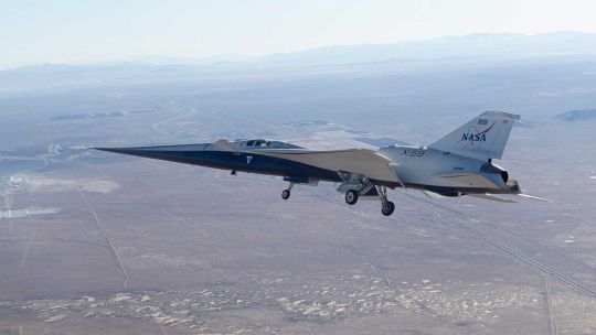 Cinco aviones de investigación de la NASA realizarán vuelos de baja altitud para cartografiar la atmósfera terrestre