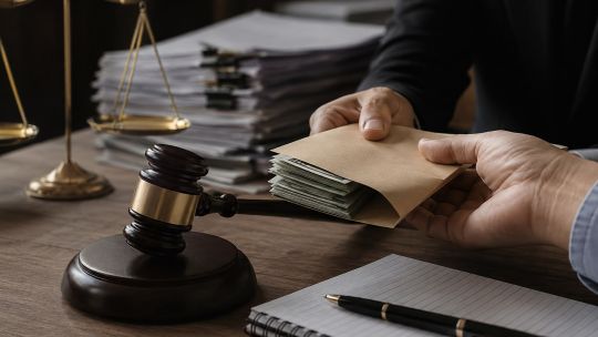 Condenaron a tres años de prisión efectiva a una abogada de Corrientes por múltiples estafas
