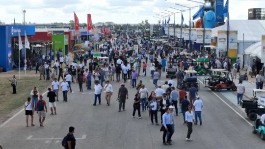 Premio Ternium Expo Agro: un reconocimiento a la incorporación tecnológica en el agro