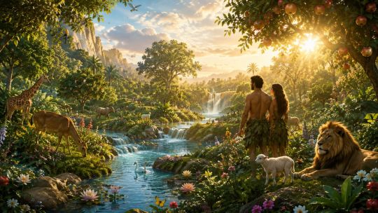 El misterio del Éufrates: descubrieron el origen geológico del histórico río vinculado al Jardín del Edén