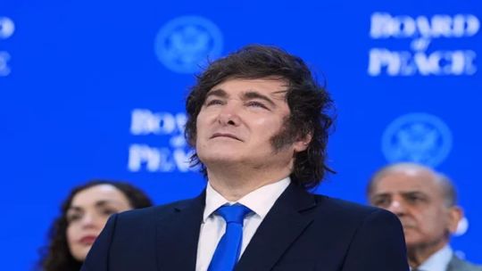 “El temor es que el mundo de los negocios esté leyendo que el gobierno de Milei está muy débil desde lo político”