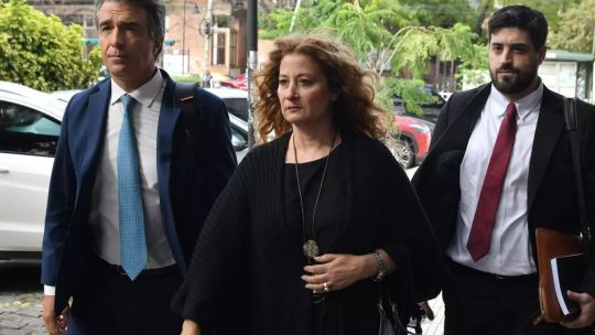 Juicio por la muerte de Maradona: entre cruces y advertencias, pidieron excluir a una perito por falta de imparcialidad