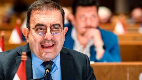 El concejal que metió al femicida de Agostina en la Municipalidad de Córdoba deja su banca: quién lo reemplaza