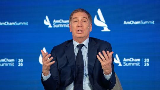 Santilli cruzó a Kicillof por su visita a Corrientes: "Hay que regalarle un GPS para que recorra Buenos Aires"