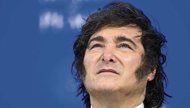 Javier Milei