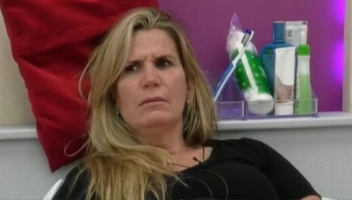 Carla "Chula" De Stéfano, ex participante de Gran Hermano, tuvo que desmentir su muerte en la red