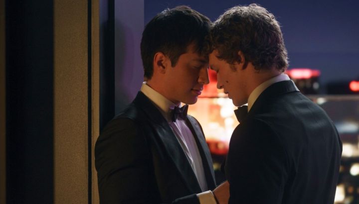 Revelaron cuándo se estrenará la segunda temporada de "Heated Rivalry", la exitosa serie de HBO