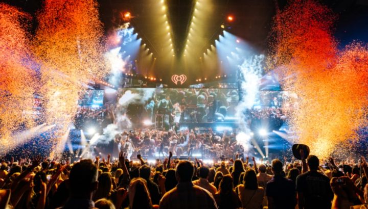 Anuncian a los artistas que se presentarán en el iHeartRadio Music Festival 2026: dónde se puede ver