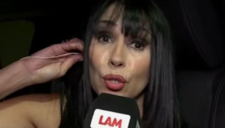 Marixa Balli estalló tras los rumores de interna en Cortá por Lozano: "Todos los días me joden con algo distinto"