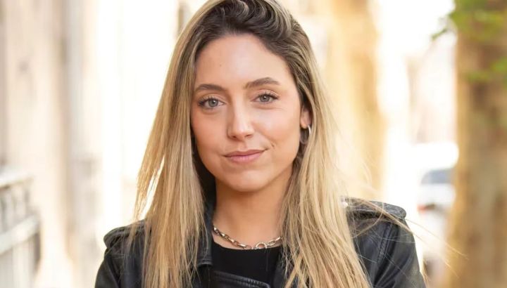 Sofi Martínez se sinceró sobre su separación con Diego Leuco: "Se me partió el corazón"