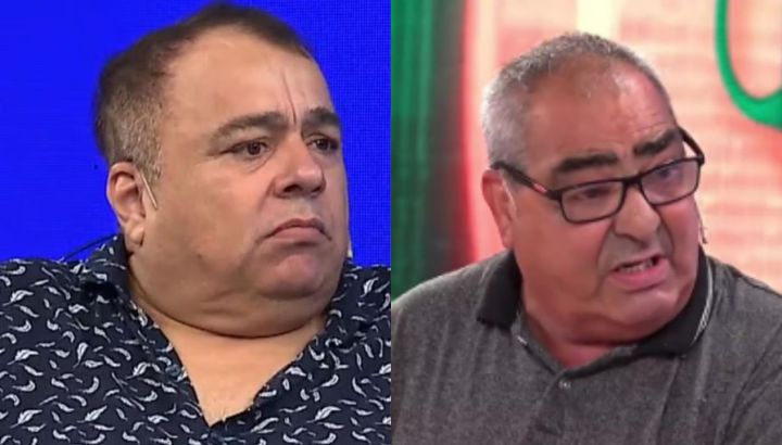 Balearon la casa del hermano de la Tota Santillán, en medio de la investigación: qué pasó