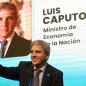 El “kickoff” pos Adorni con el que Luis Caputo busca volver a Wall Street y relanzar la imagen de Javier Milei