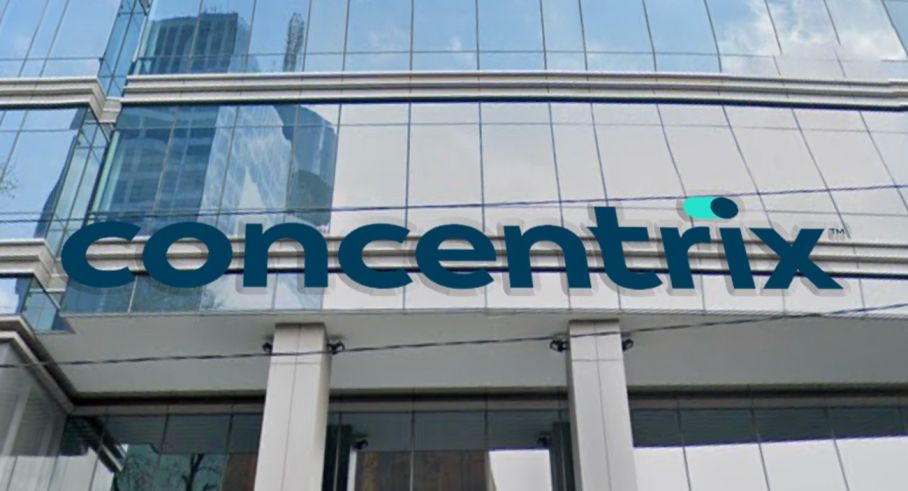 Concentrix