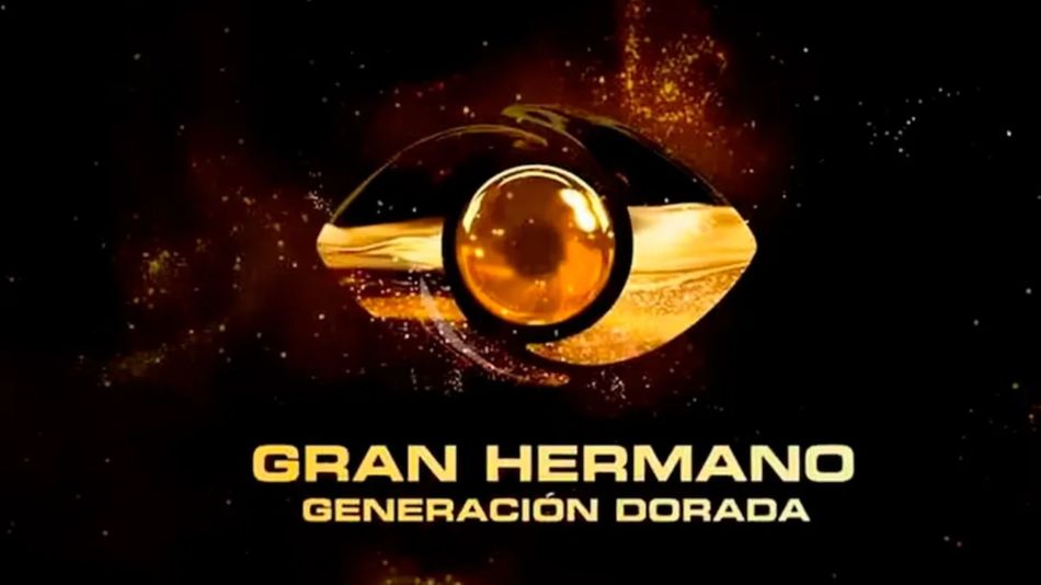 Gran Hermano Generación Dorada