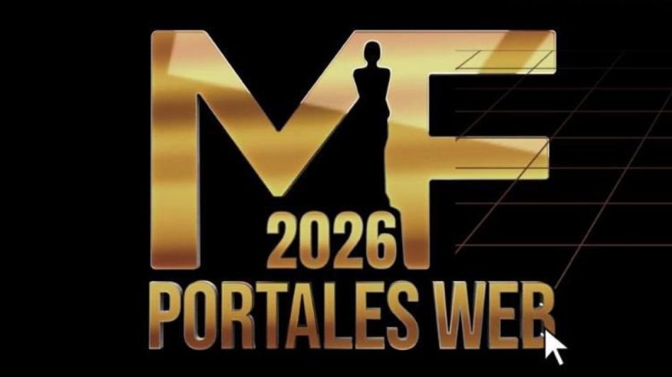 Martín Fierro de Portales Web