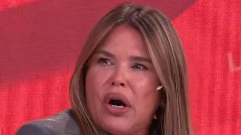 Nazarena Vélez