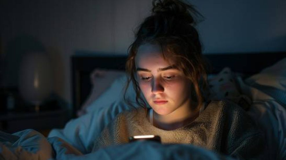 Advierten por la falta de psiquiatras para adolescentes. 