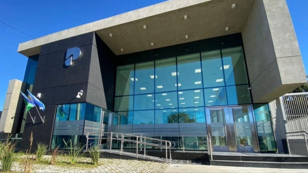Banco Provincia ejecutó 220 obras