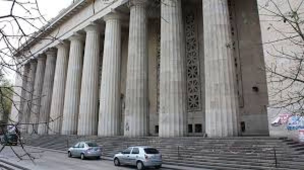 Las universidades argentinas cayeron en el ránking mundial.