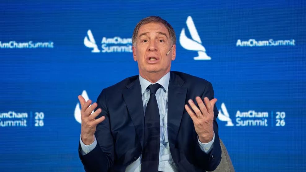 santilli criticó a kicillof