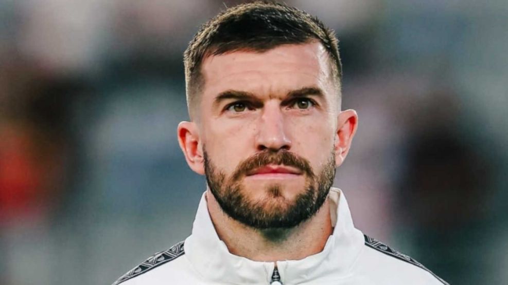 Tim Payne 02062026