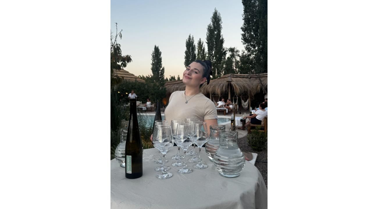 3 de Junio día del Sommelier - La profesión que cada vez pisa más fuerte, pero poco se entiende