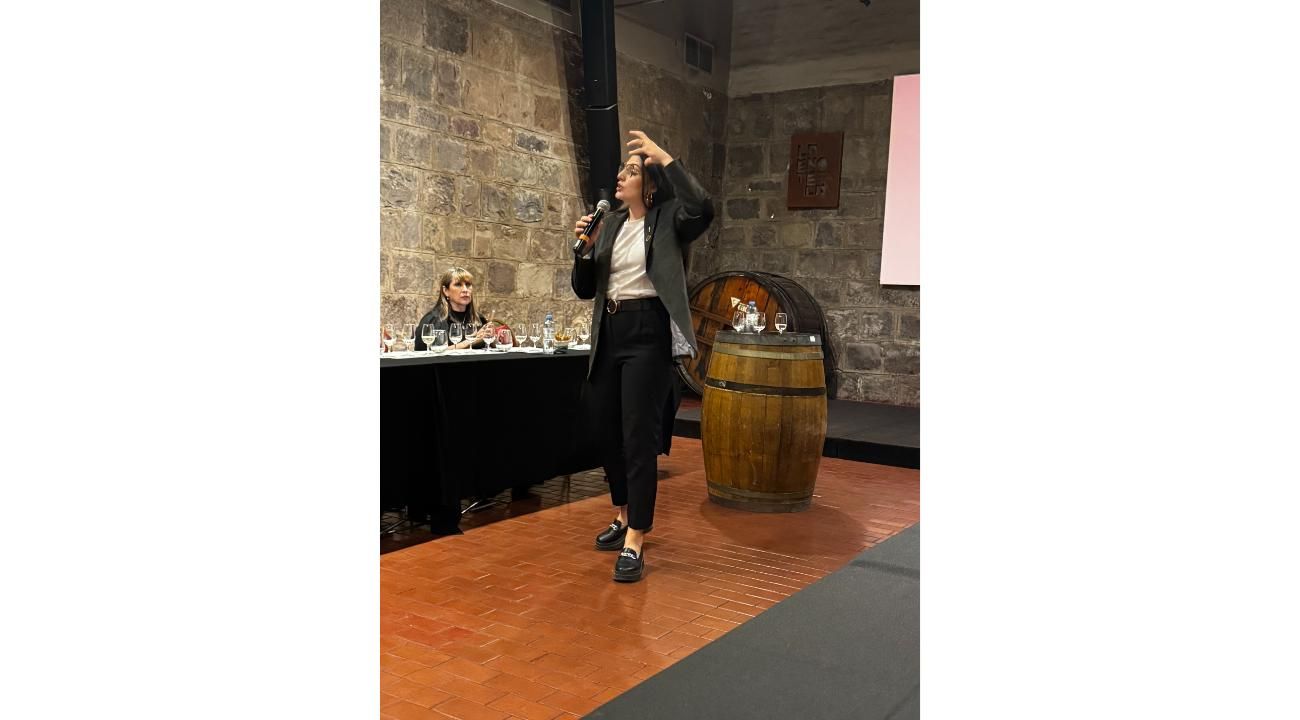 3 de Junio día del Sommelier - La profesión que cada vez pisa más fuerte, pero poco se entiende