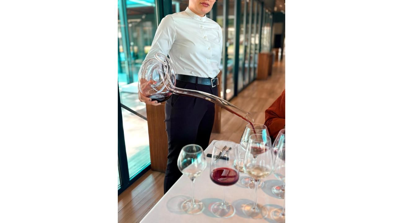 3 de Junio día del Sommelier - La profesión que cada vez pisa más fuerte, pero poco se entiende