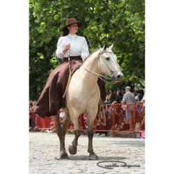 El campo, más que una pasión, un estilo de vida | Foto:CONTENT NOTICIAS