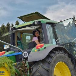 El campo, más que una pasión, un estilo de vida | Foto:CONTENT NOTICIAS
