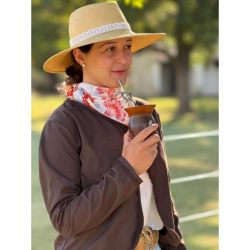 El campo, más que una pasión, un estilo de vida | Foto:CONTENT NOTICIAS